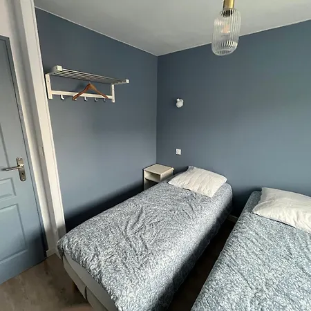 Apartment Le Marco Polo T3 Les Pieds Dans L 'eau Et Garage